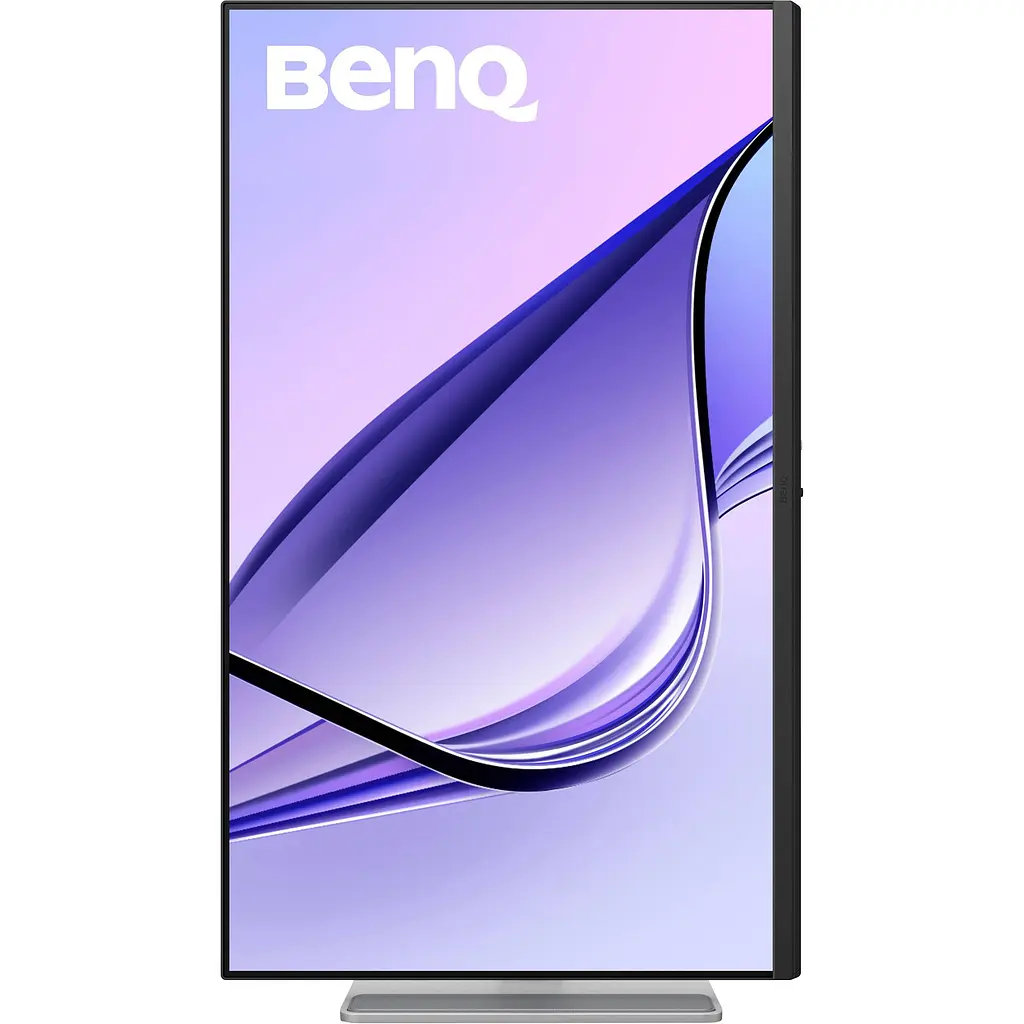 Монитор BenQ 31.5` MA320UP (9H.LP9LB.QBE) - фото 5