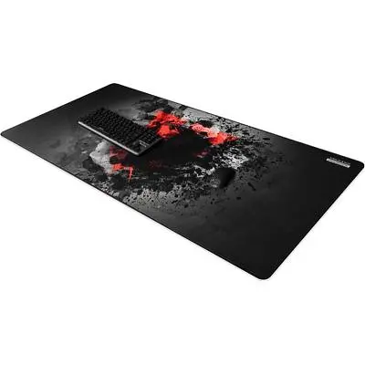 Килимок для мишки Modecom Volcano Meru XXL (PMK-MC-VOLCANO-MERU) - фото 2