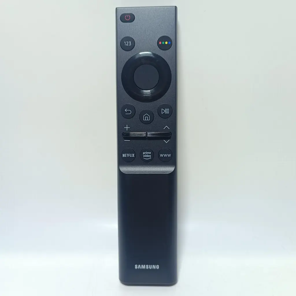 Пульт дистанційного керування для телевізора SAMSUNG SMART UE43AU7100U, UE50AU7100U, UE55AU7100U, BN59-01358D (BN59-01354A) Оригінал - фото 2