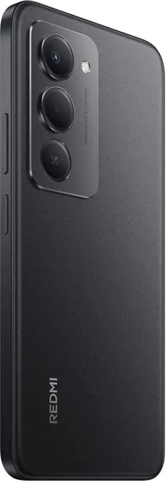 Смартфон Xiaomi Redmi 15 4G 6/128GB Midnight Black - фото 6