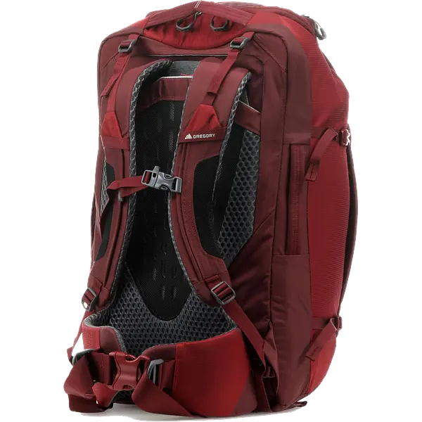 Рюкзак Gregory Adv-Travel Packs Tribute 40 (1053-121121 1126) - фото 4