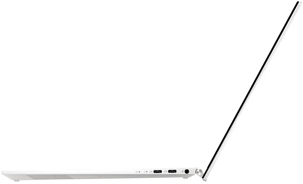 Ноутбук ASUS Zenbook S 13 UM5302LA-LV039W 13.3' 2.8K OLED, AMD R7-7840U, 16GB, F1TB, UMA, Win11, Білий (90NB1237-M002Y0) - фото 10