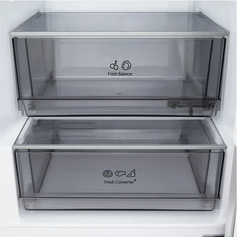 Холодильник LG GC-B509 EQTM - фото 10