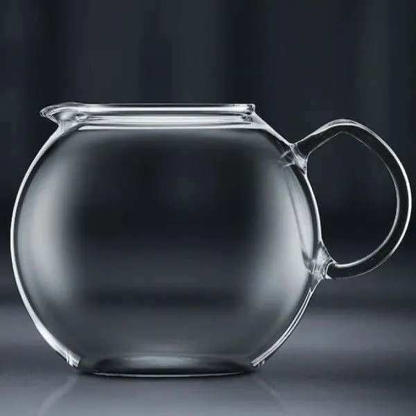 Колба со стеклянной ручкой Bodum Assam, 1,5л (01-1833-10-302) - фото 2