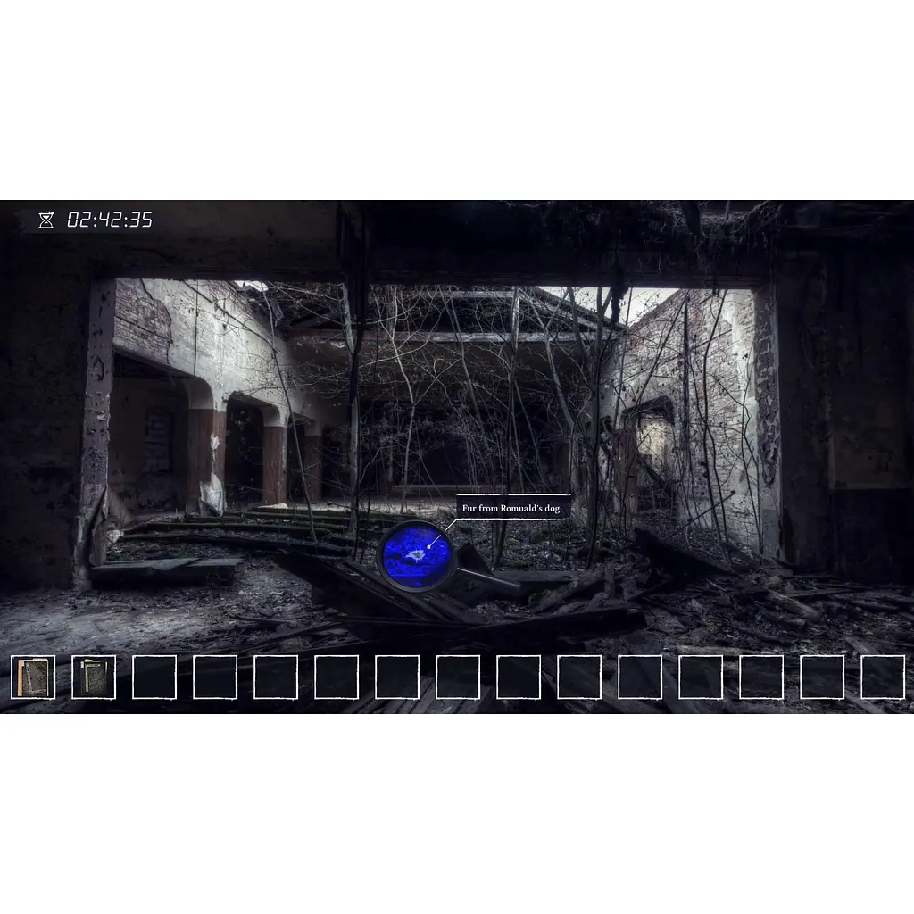 Ключ активації Microsoft Criminal Expert для Xbox One/Series S/X - фото 10