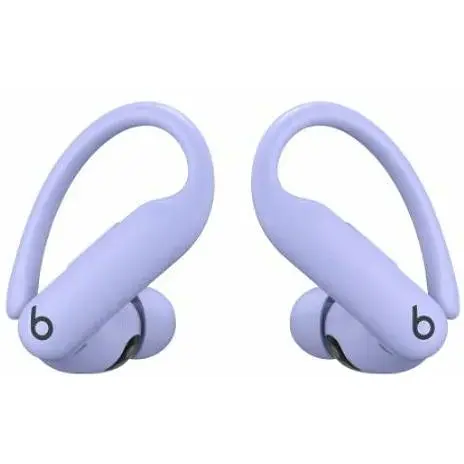 Навушники Beats by Dr. Dre Powerbeats Pro 2 Hyper Purple (MX753) - фото 4