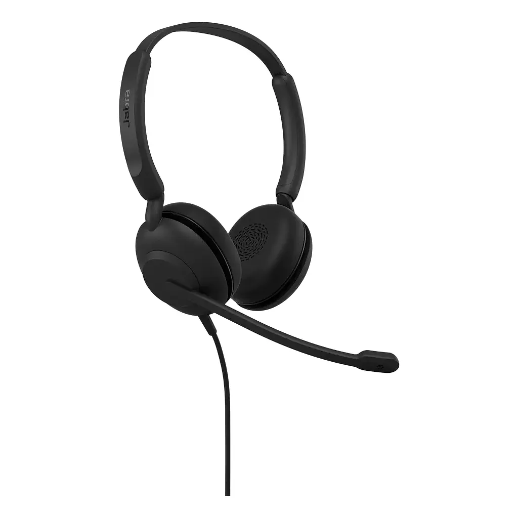Навушники Jabra Evolve 10 Stereo USB-A Black (2699-820-109) - фото 2
