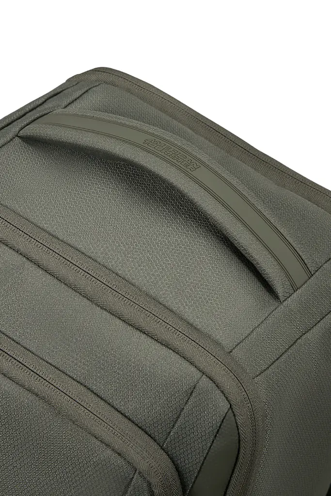 Рюкзак Для Подорожей S/M 15,6" American Tourister WANDERLITE DARK KHAKI 40x30x20 MJ6*04008 - фото 4