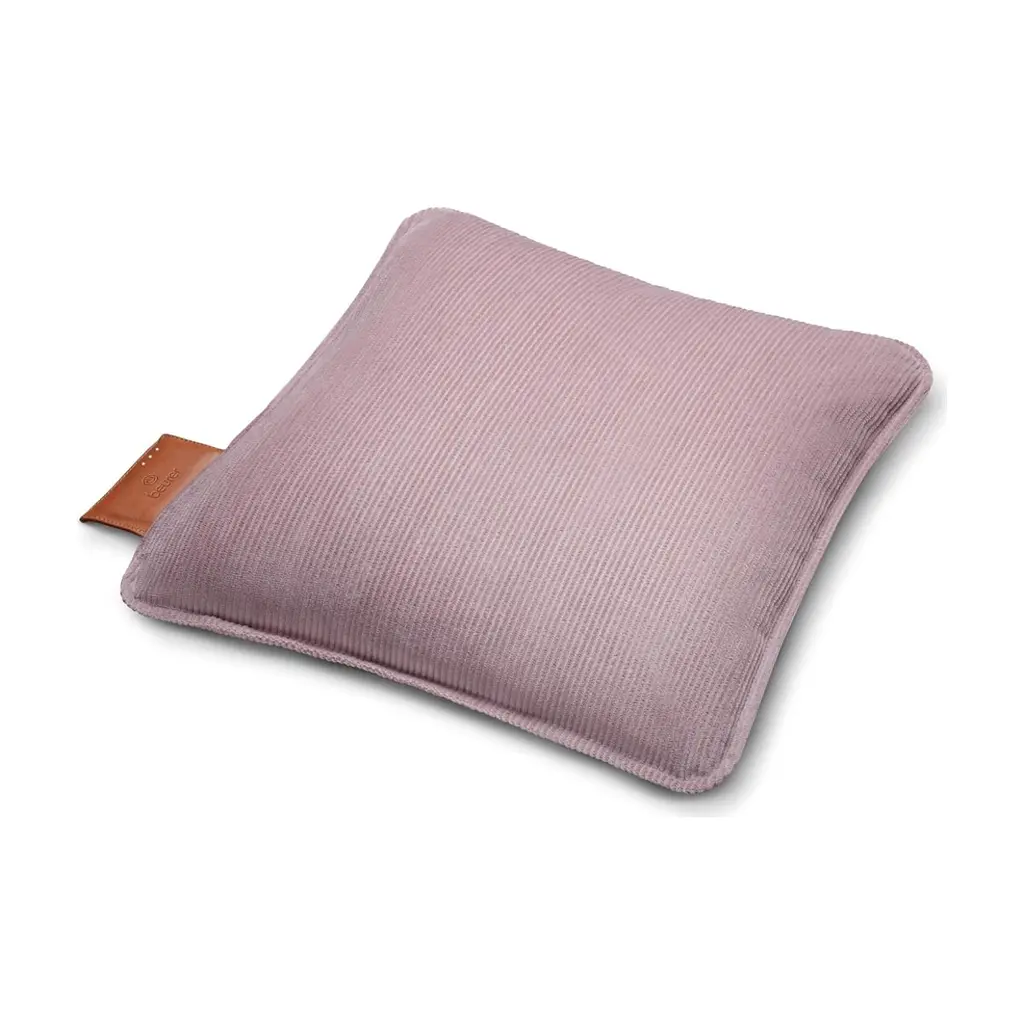 Електрогрілка Beurer HK 77 Heaty lavender-lila - фото 2