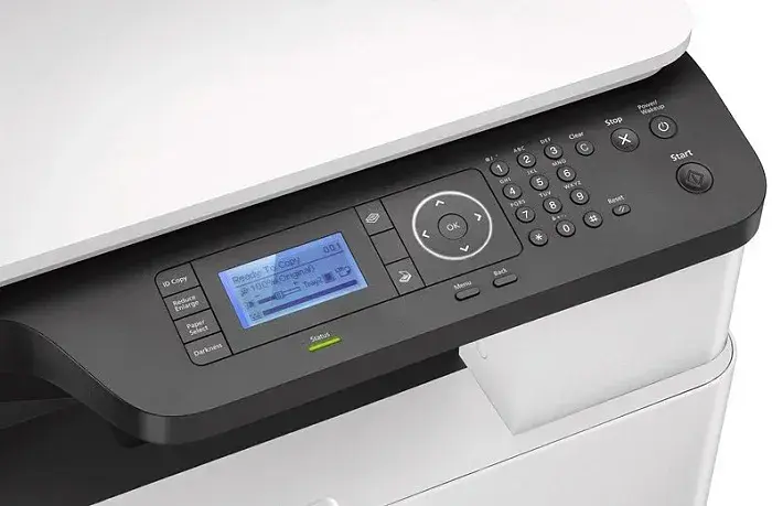 БФП HP LaserJet Pro M443nda (8AF72A) - фото 6