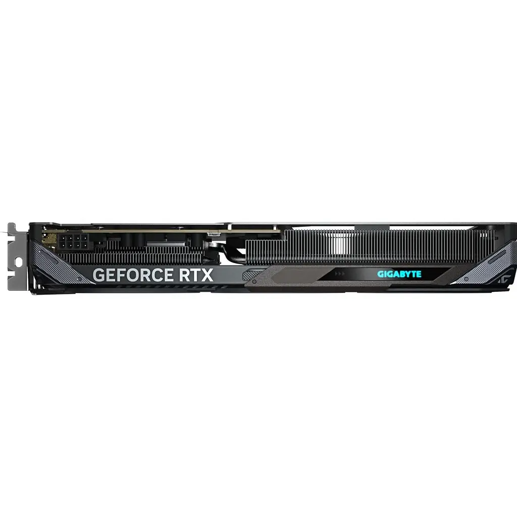 Відеокарта Gigabyte GeForce RTX 5060 Gaming OC 8G (GV-N5060GAMING OC-8GD) UA [133902] - фото 9