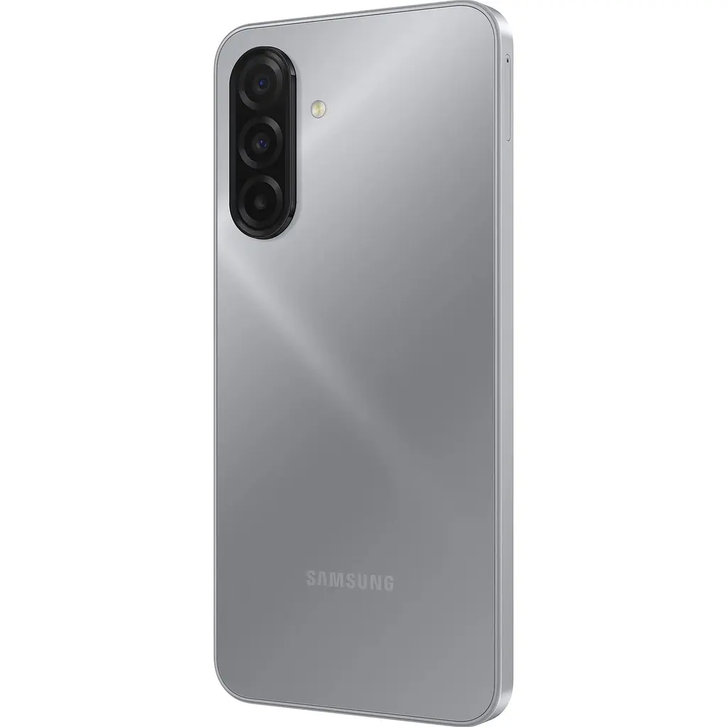 Смартфон Samsung Galaxy A17 8/256GB Gray (SM-A175FZAEEUC) UA-UCRF [146208] - фото 5