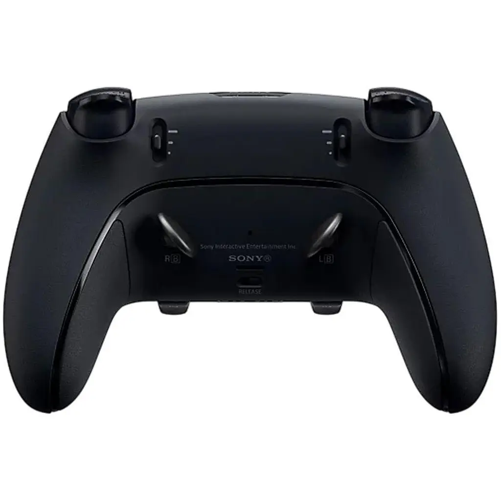 Бездротовий контролер Sony PlayStation 5 DualSense Edge Midnight Black UA (1000045048) - фото 2