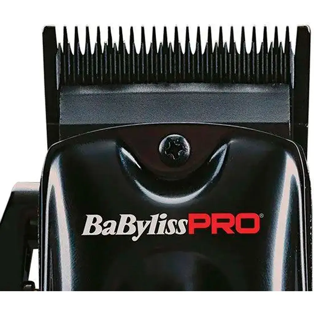 Машинка для стрижки BaByliss PRO LO-PRO FX FX825E [104273] - фото 5