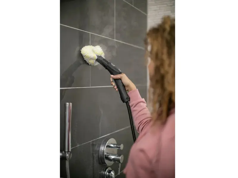 Пароочисник Karcher SC 3 EasyFix (1.513-650.0) - фото 5