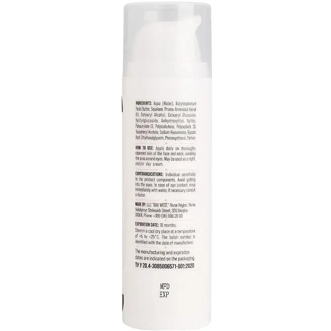 Крем для лица He&She Cosmetics Glycolic Acid 50 мл - фото 2