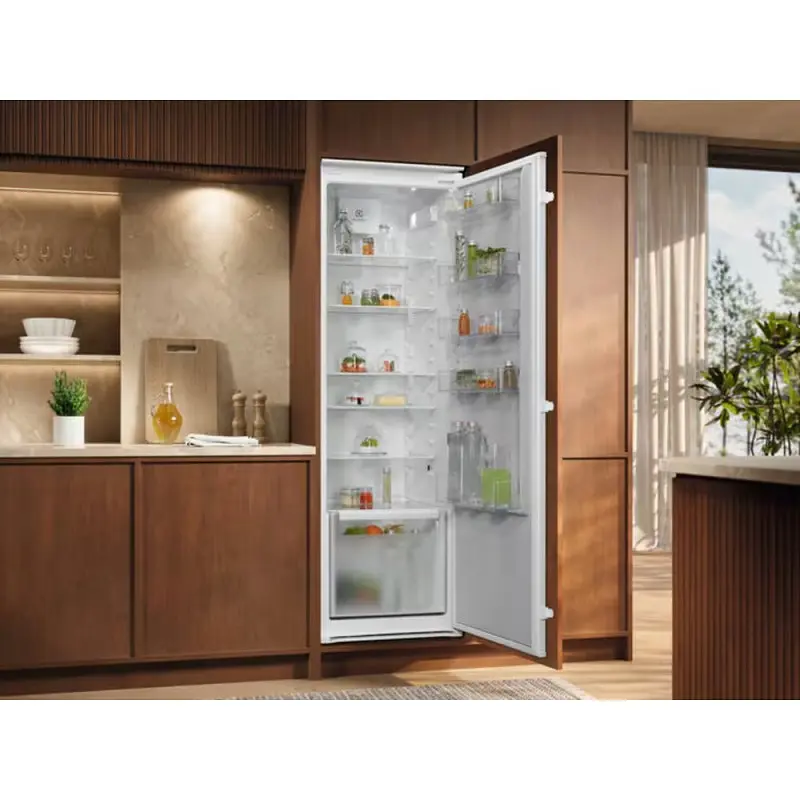 Холодильник Electrolux ERD6DE18S4 (7216428) - фото 5