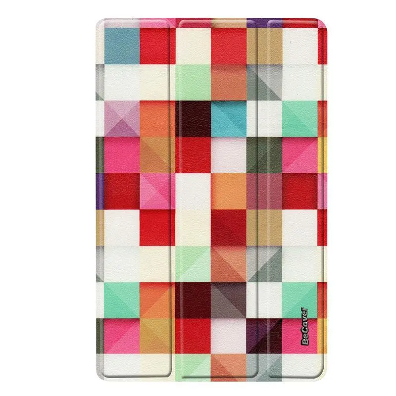 Чохол-книжка BeCover Smart для Nokia T20 10.4 Square (708060) - фото 2