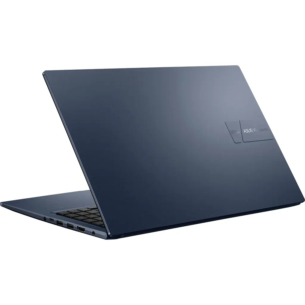 Ноутбук ASUS Vivobook 15 M1502YA 5 7430U la 4.3 GHz,15.6'',IPS,8GB DDR4,512GB,Без ОС - фото 12