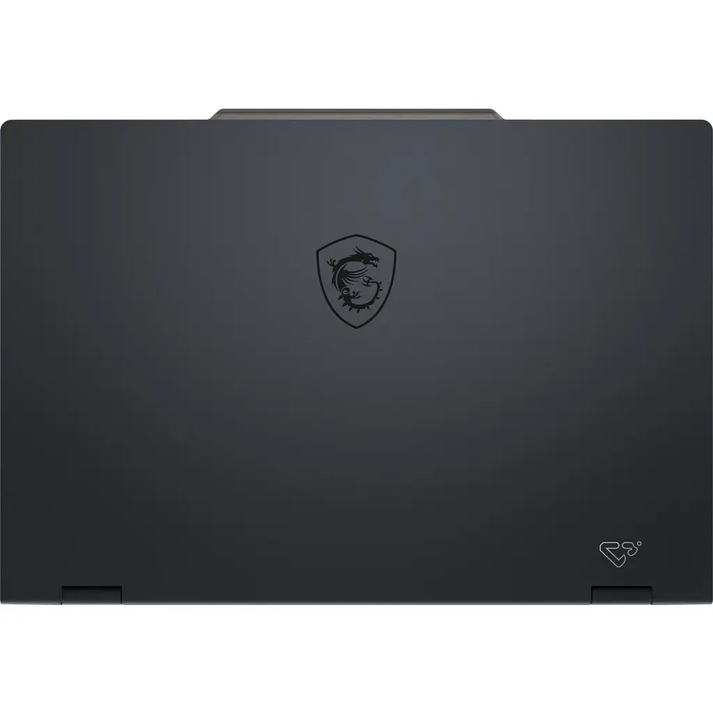 Ноутбук MSI Cyborg 15 B2RWEKG (15.6 FHD IPS 144 Hz, Intel 5-210H, 16 GB, 1 TB, RTX 5050, W11H) Translucent Black (B2RWEKG-258US) - фото 9