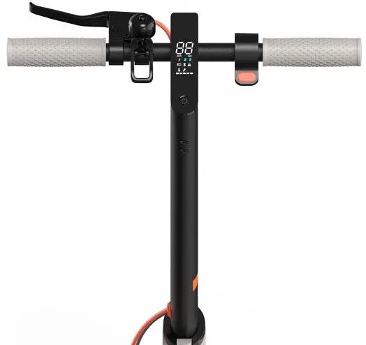 Електросамокат Xiaomi Mi Electric Scooter 3 (Grey) [59764] - фото 15