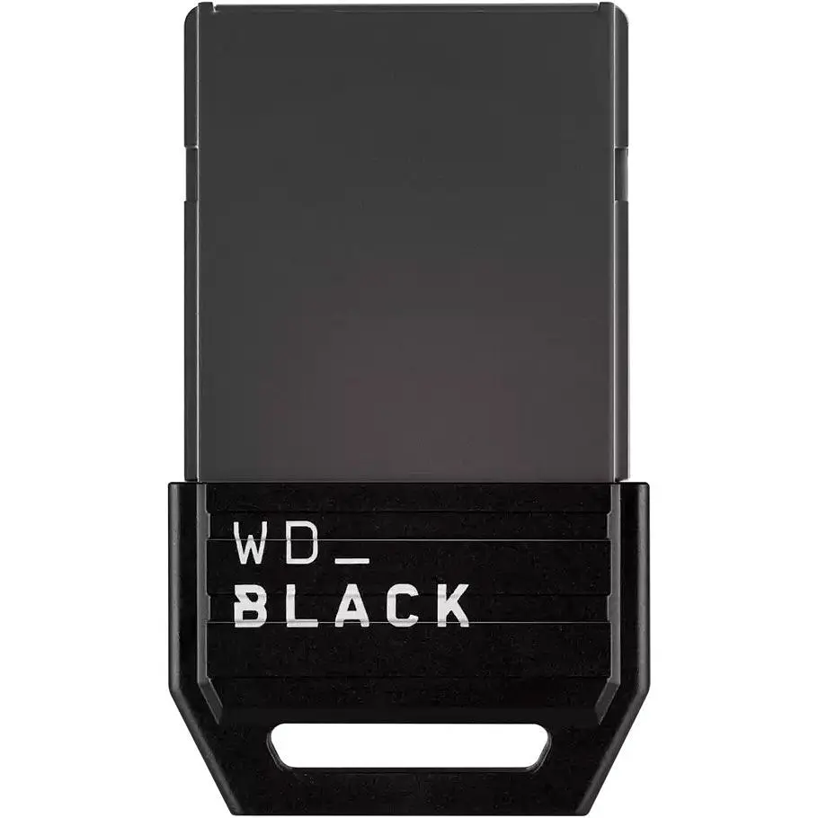 Зовнішній SSD накопичувач WD Black C50 1TB Storage Expansion Card for Xbox Series X/S (WDBMPH0010BNC) [151958] - фото 2