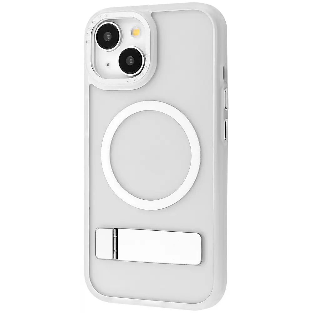 Чохол Proove Mainstay Case with Magnetic Ring iPhone 14 в асортименті - фото 5