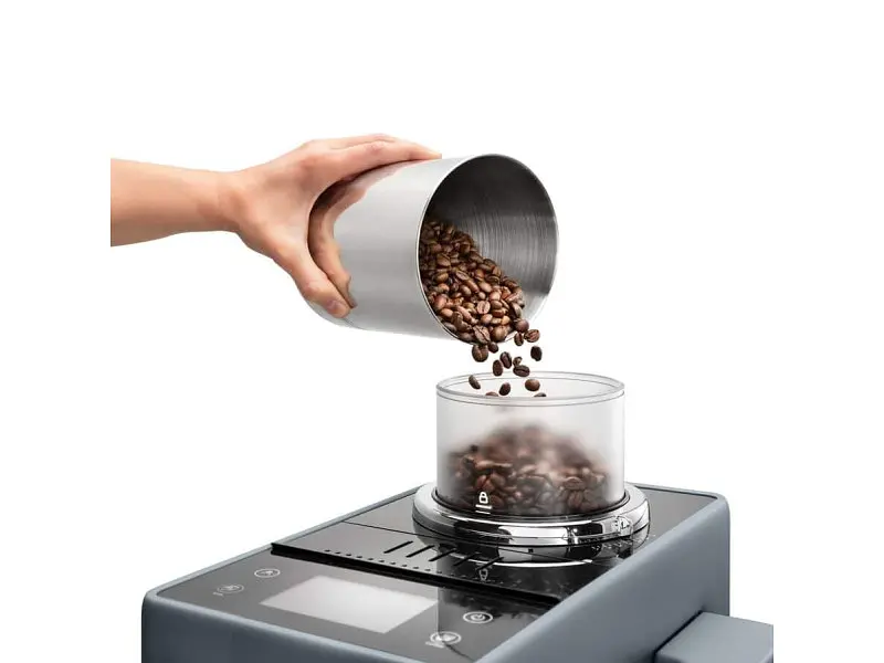Кавомашина автоматична Delonghi EXAM 440.55.G - фото 3