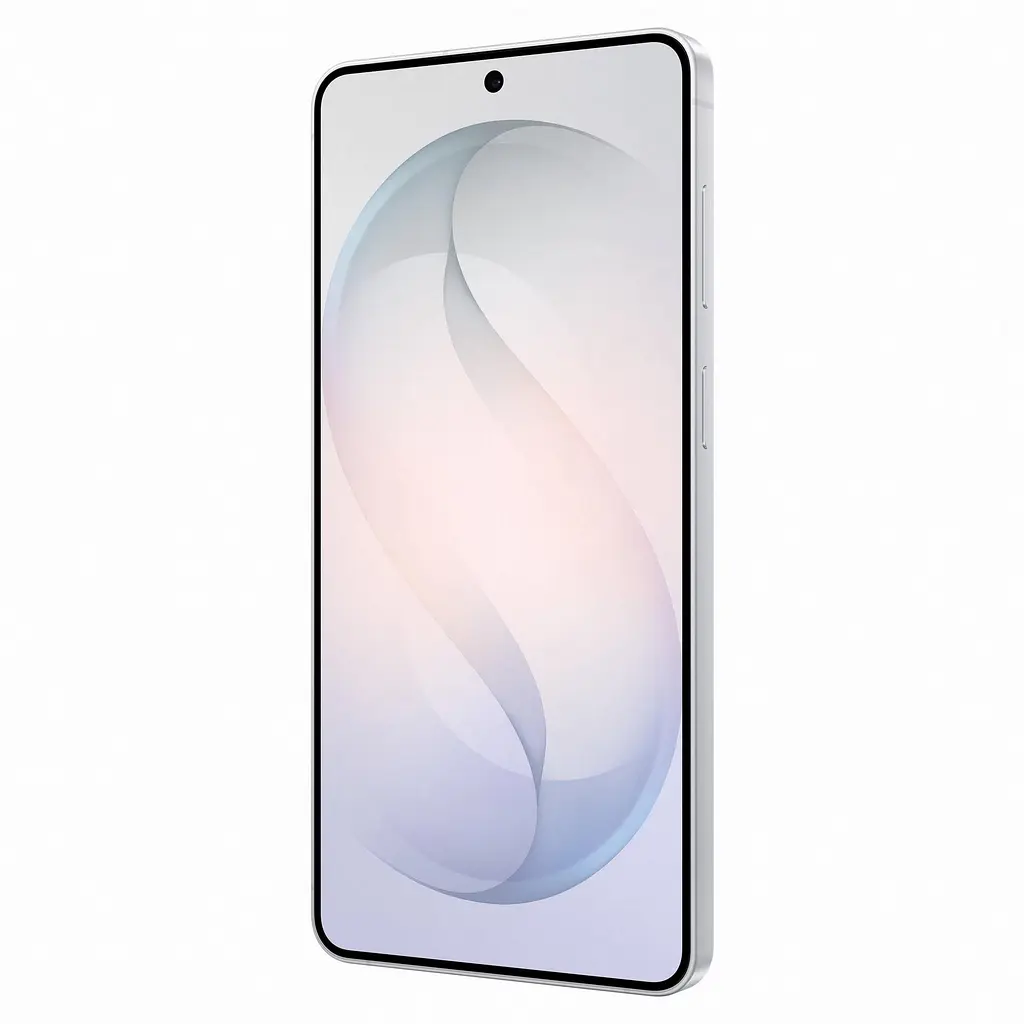 Смартфон Samsung Galaxy S26+ 12/256GB White (SM-S947BZWDEUC) - фото 4