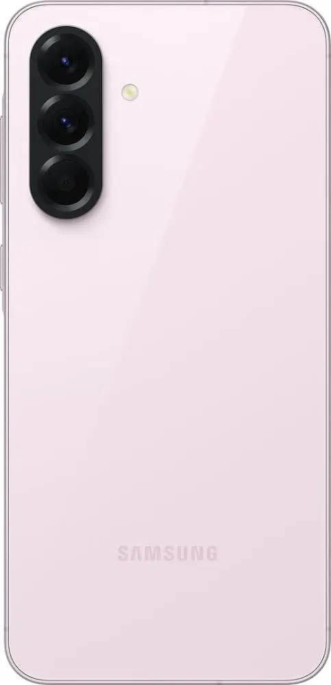 Смартфон Samsung Galaxy A56 5G 12/256GB Awesome Pink (SM-A566BLIY) - фото 4