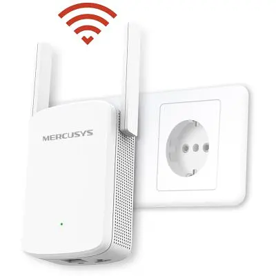 Ретранслятор Mercusys (ME30) - фото 4