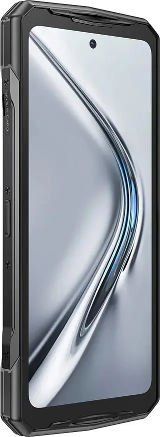 Смартфон Doogee V40 12/512Gb Silver - фото 4
