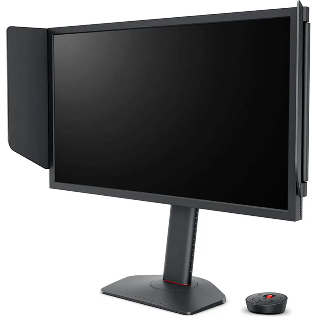 Монитор Zowie 24.1` XL2546X+ Dark Grey (9H.LN1LB.QBE) [132037] - фото 3