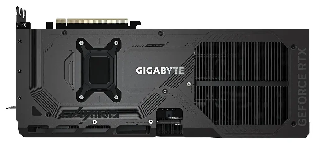 Відеокарта GF RTX 5080 16GB GDDR7 Gaming Gigabyte (GV-N5080GAMING-16GD) - фото 8