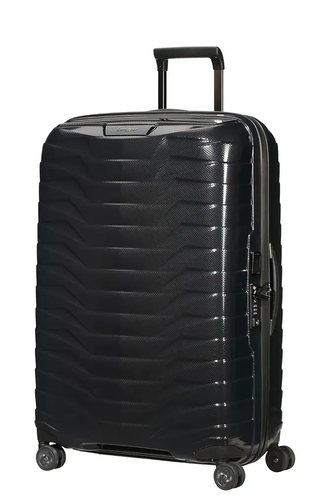 Валіза Samsonite PROXIS BLACK 75x51x31 75 См CW6*09003 - фото 6