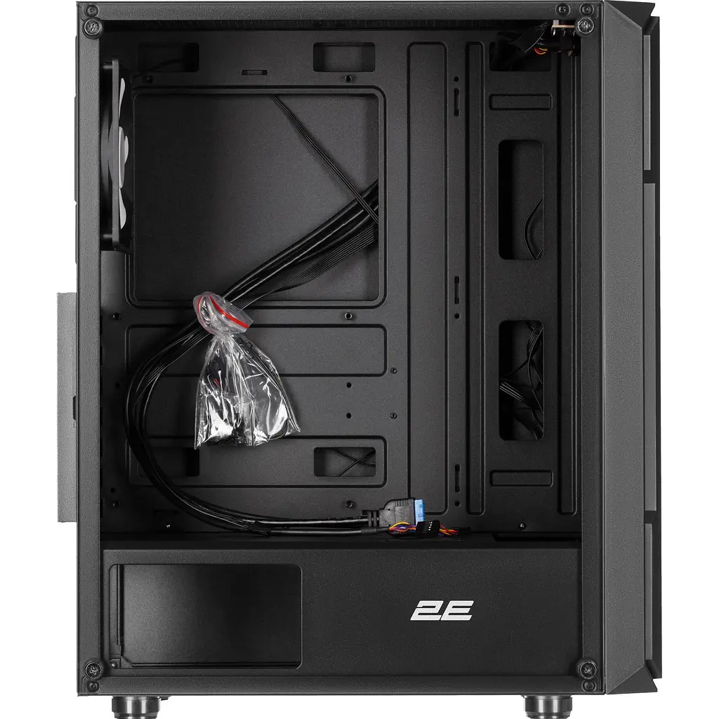 Корпус 2E Gaming Hexagon G338 (2E-G338) [146469] - фото 10