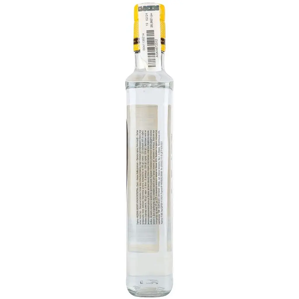 Горілка Medoff Classic, 40%, 0,5 л (253629) - фото 4