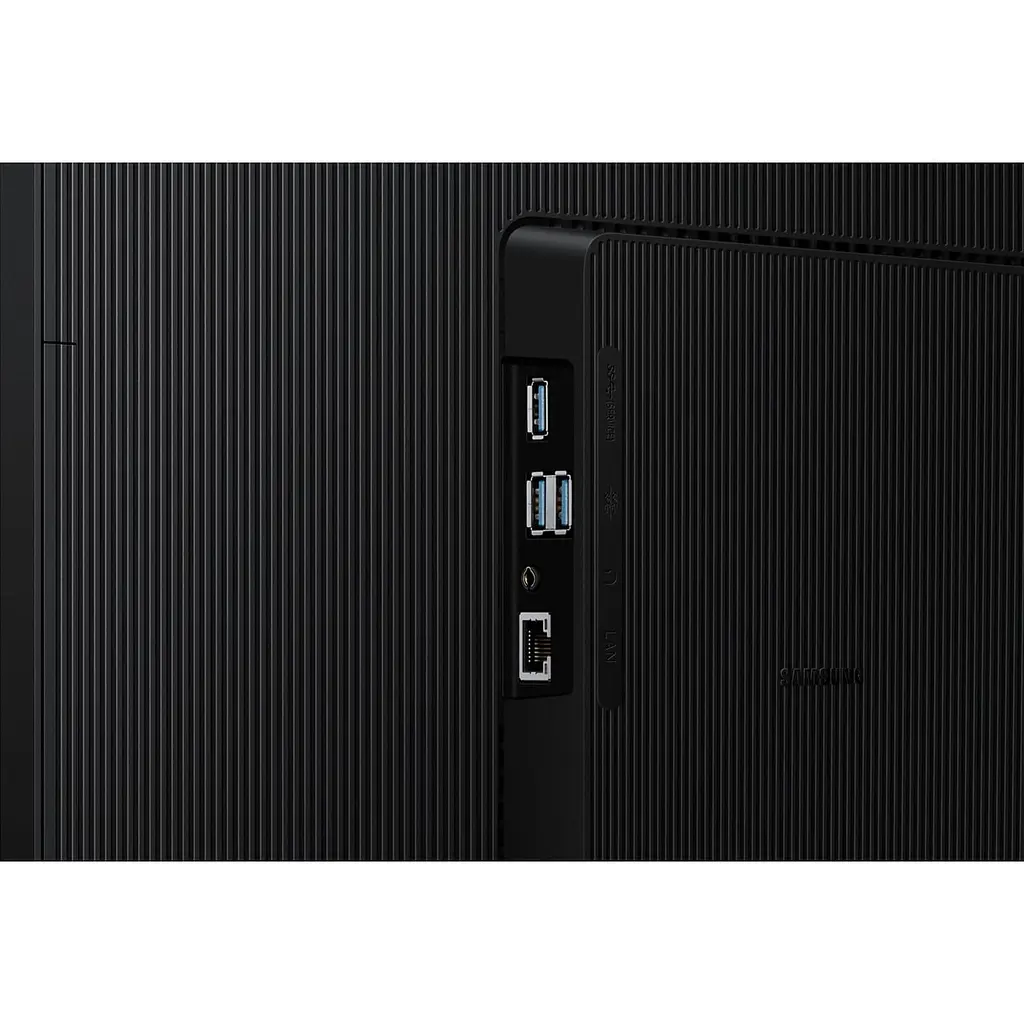 Монітор 32" Samsung S32D804 UHD VA 60Hz (LS32D804UAIXUA) - фото 5