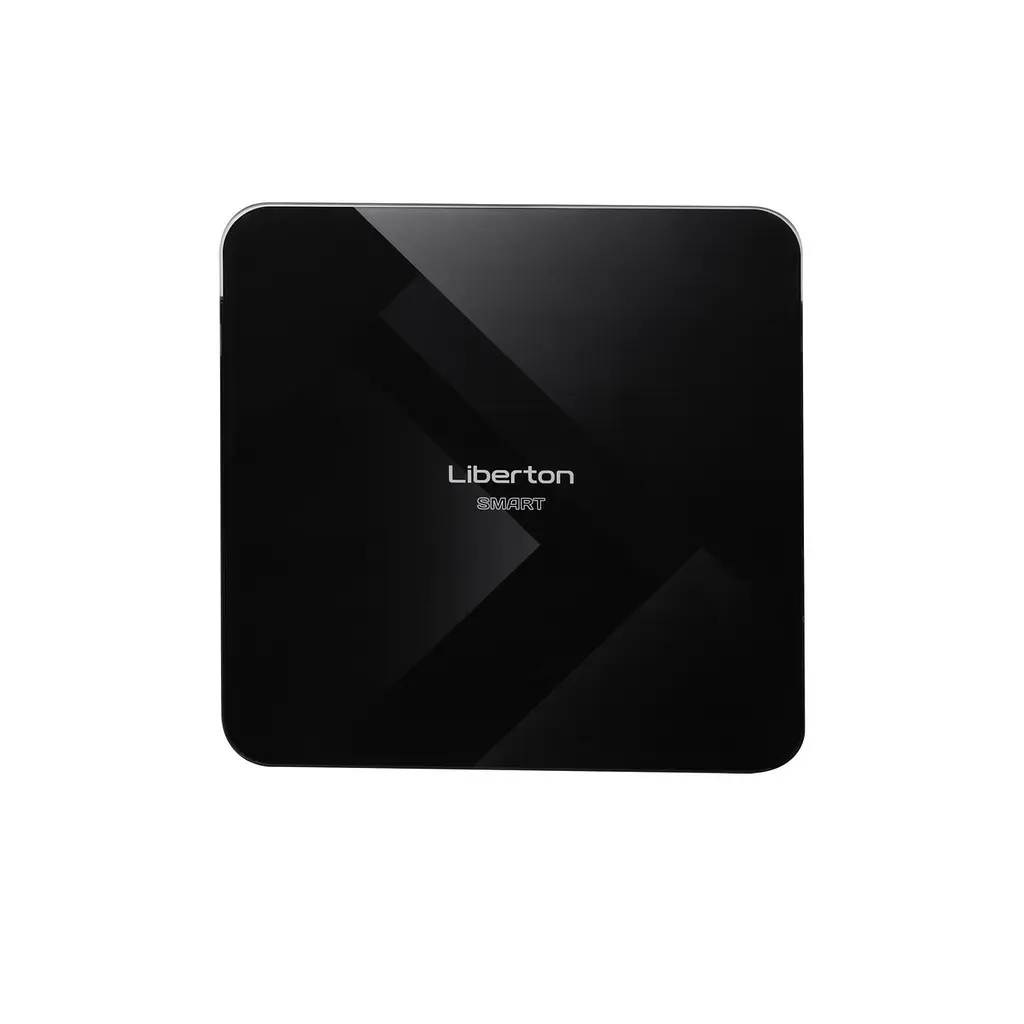 Підлогові ваги Liberton LBS-0818 Smart - фото 5