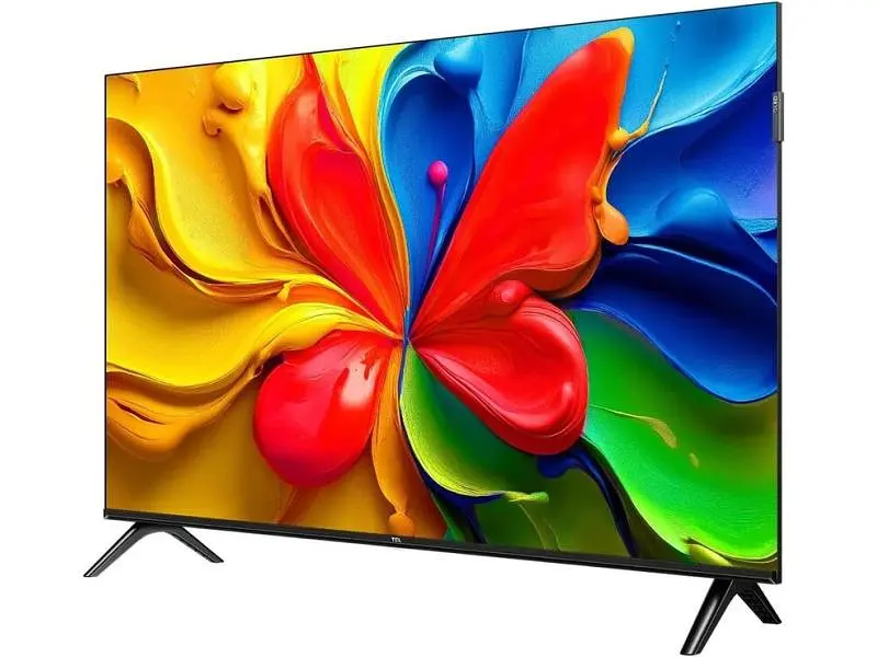 Телевізор TCL 32S49K - фото 3