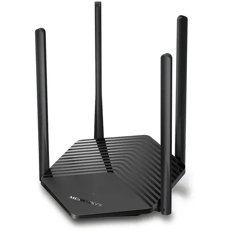 Роутер MERCUSYS MR60X - фото 2