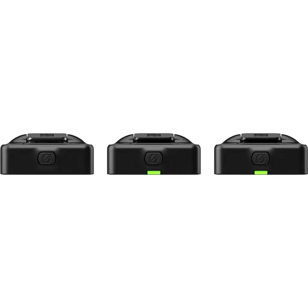 Мікрофон Rode Wireless Pro (235209) - фото 7