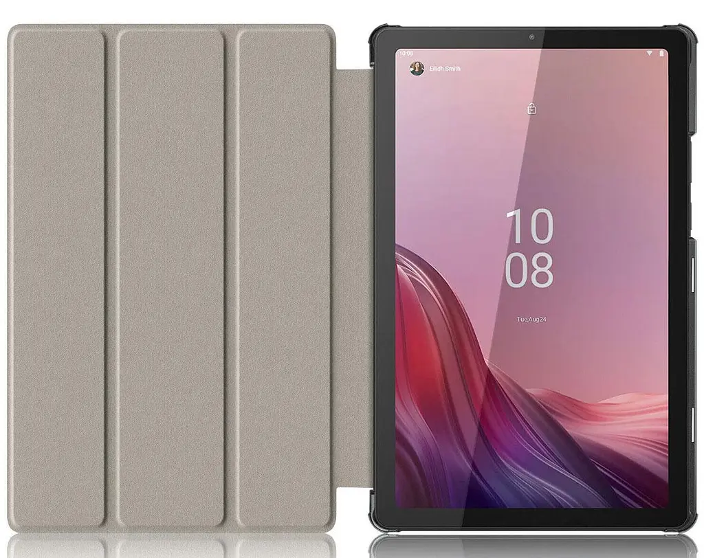 Чохол Primolux Slim для планшета Lenovo Tab M9 TB-310 Grey - фото 5