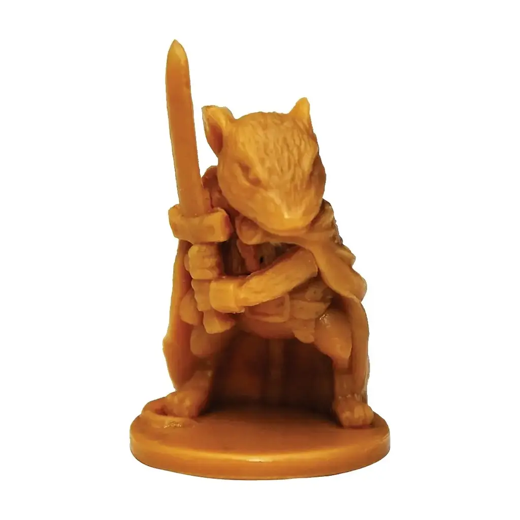 Настільна гра Lord of Boards Мишачі оповідки (Mice and Mystics) (укр.) (LOB2317UA) - фото 6