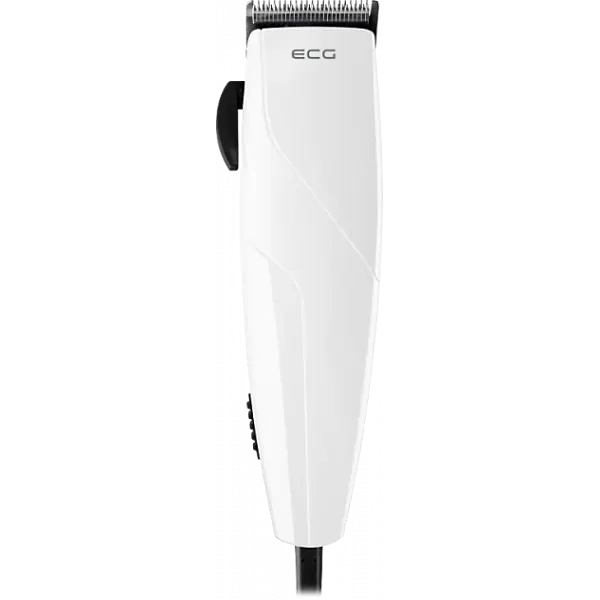 Машинка для стрижки ECG ZS 1020 White