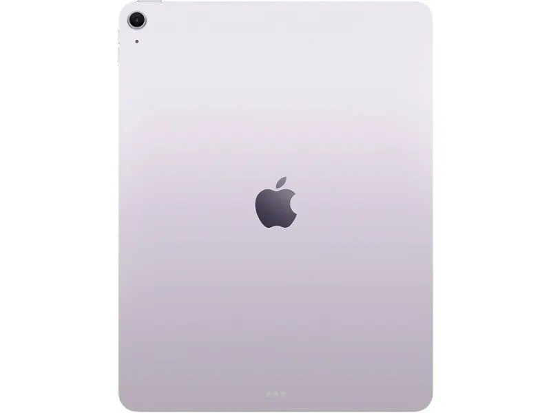 Планшет Apple iPad Air 13 2025 Wi-Fi + Cellular 256GB Purple (MCJ84) - фото 3
