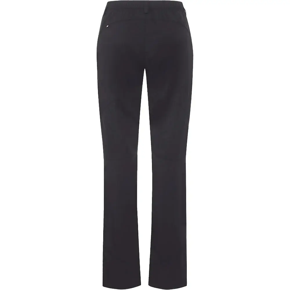 Штани Montura Route Pants Woman M Antracite/Melon - фото 3