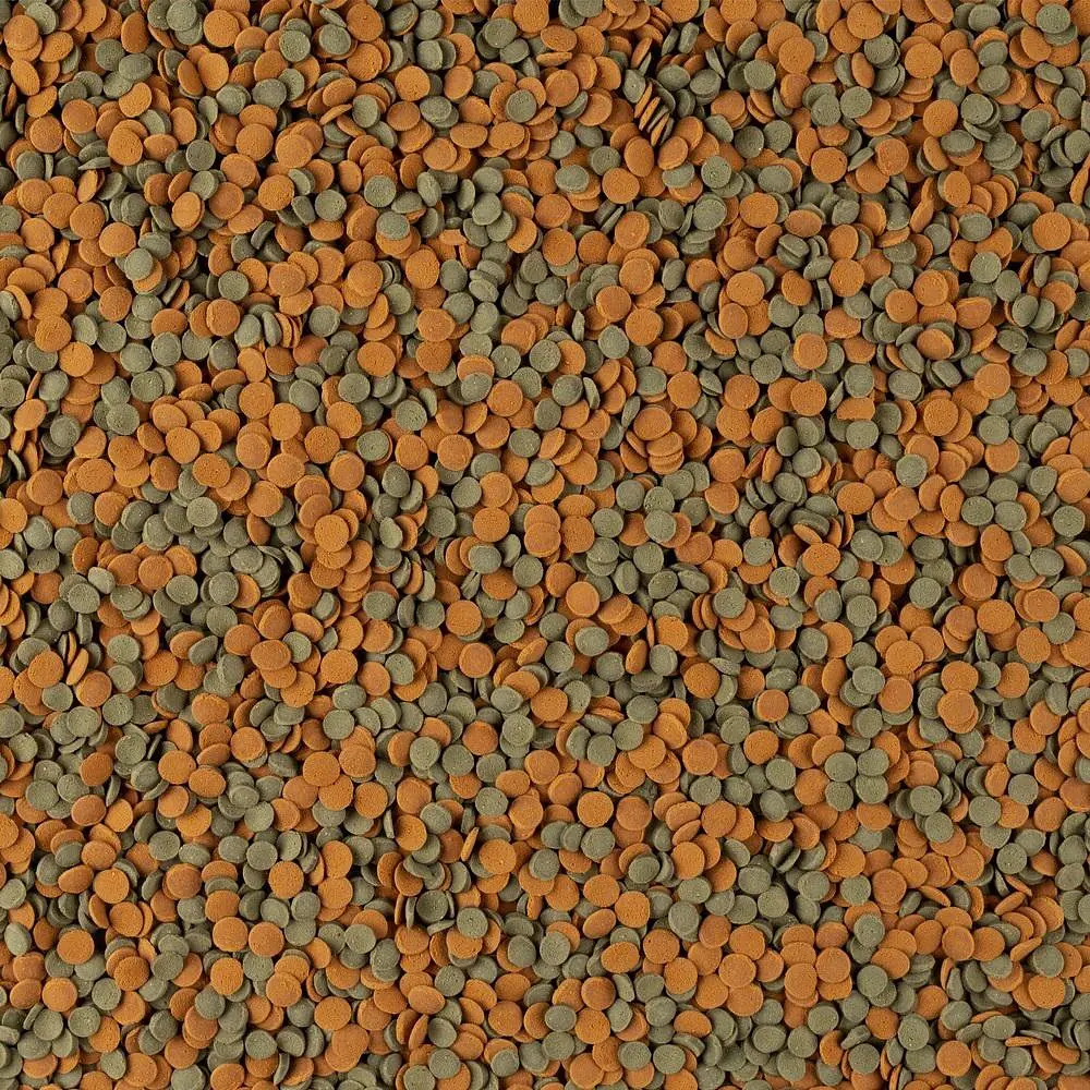 Корм Tetra Wafer Mix для акваріумних донних риб 1.85 кг таблетки - фото 2