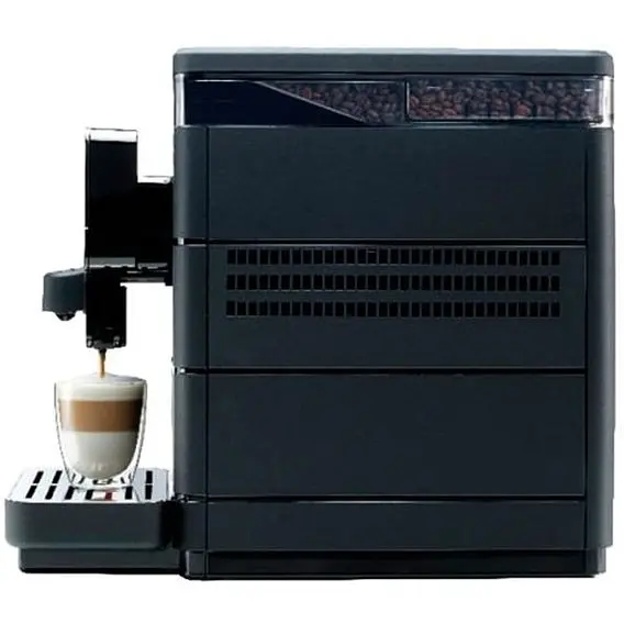 Кавомашина Saeco New Royal Plus [9J0060] [61969] - фото 3