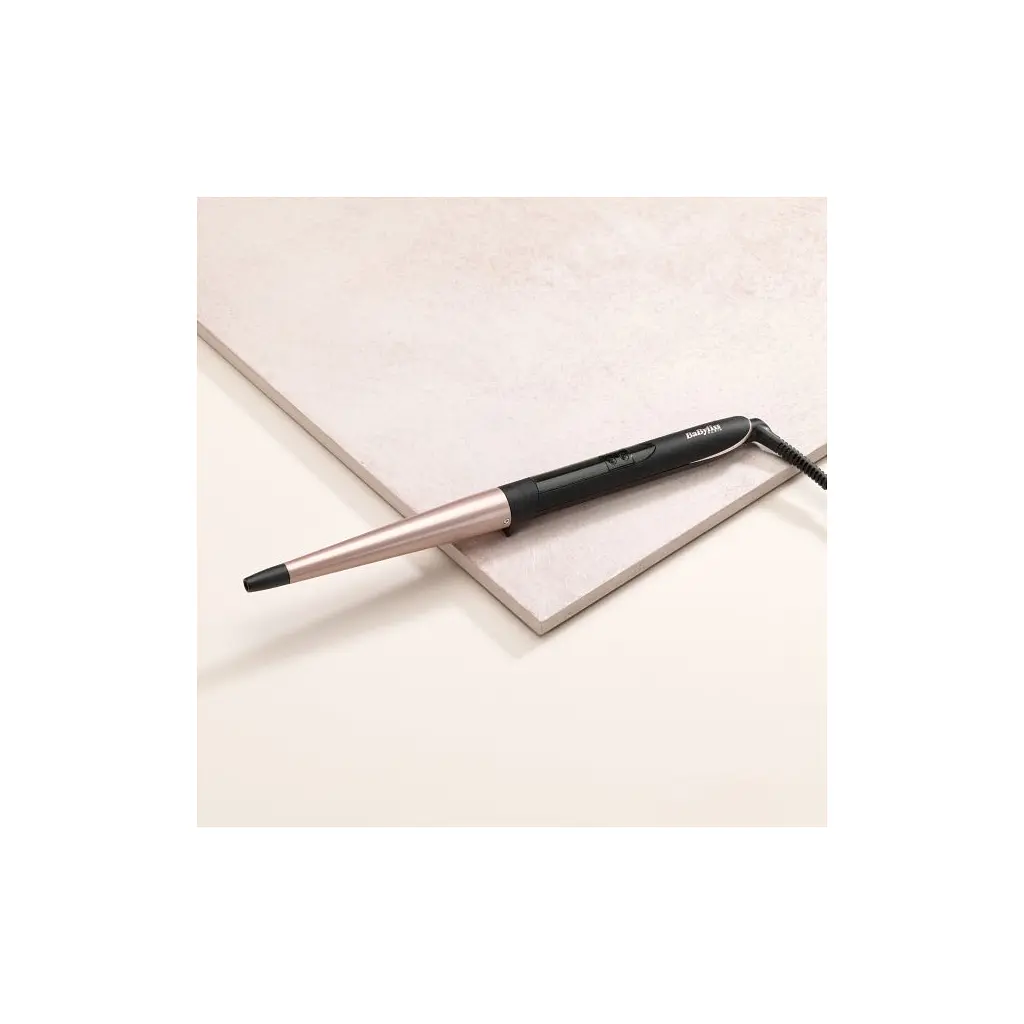 Плойка Babyliss C454E - фото 4